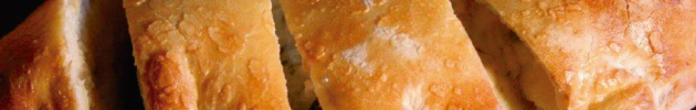 Calzone individual