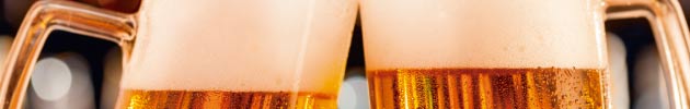 Cervezas