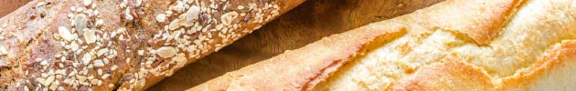Panadería y confitería