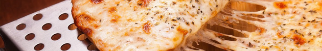 Pizzas