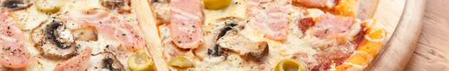 Pizzetas con muzzarella (2 personas)
