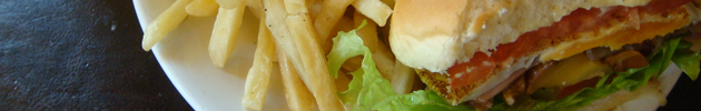 Chivitos