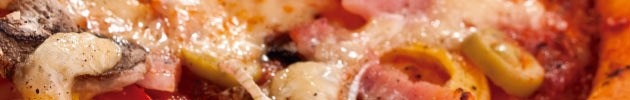 Pizzas