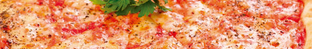Pizzetas
