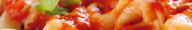Pastas