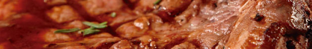 Carne de cerdo