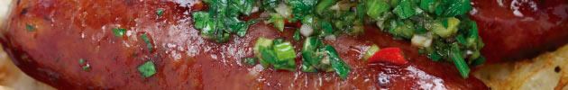 Chorizos