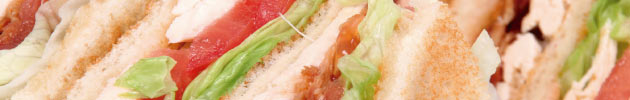 Sándwiches
