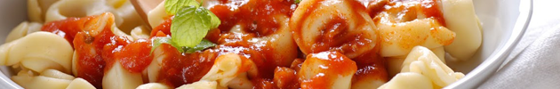 Pastas