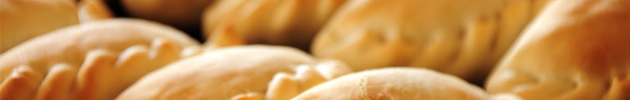 Empanadas fritas