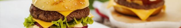 Hamburguesas