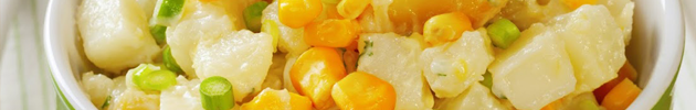 Ensaladas