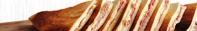 Sándwiches