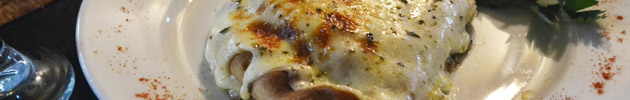 Calzones