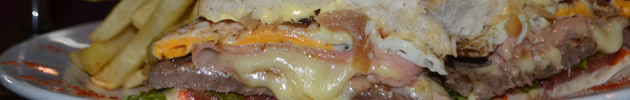 Chivitos exquisitos
