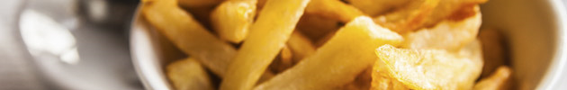 Papas fritas