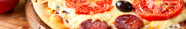 Pizzetas
