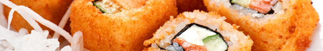 Rolls calientes / Hot rolls (8 unidades / 8 units)