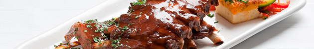 Otras carnes / other meats