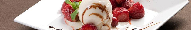 Los dulces pecaminosos / the dangerous desserts