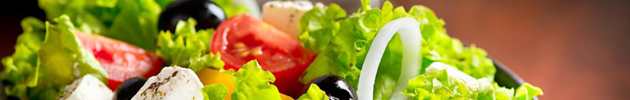 Ensaladas
