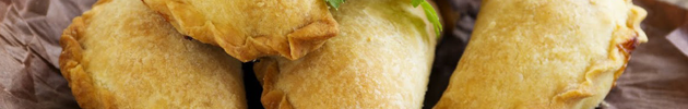 Empanadas
