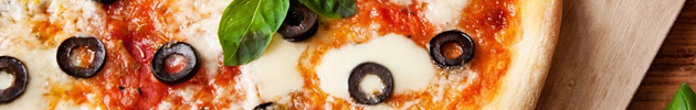 Pizzería