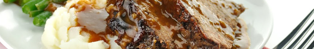 Carnes gourmet