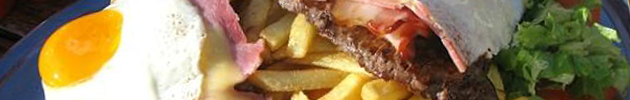 Chivitos