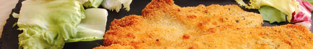 Milanesas