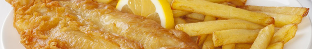 Pescados
