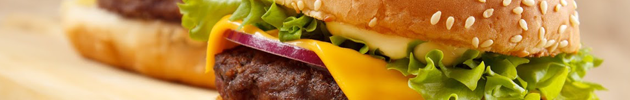 Hamburguesas