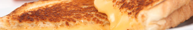 Sándwich caliente