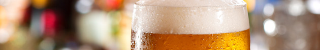 Bebidas