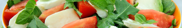 Ensaladas