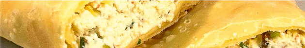 Empanadas de queso