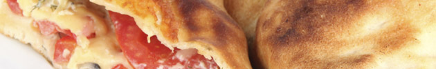 Calzones