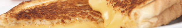 Sandwiches calientes