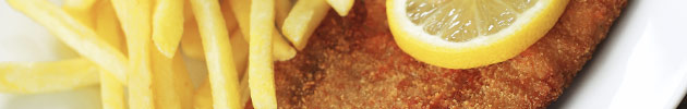 Milanesas y minutas