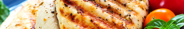 Suprema a la plancha