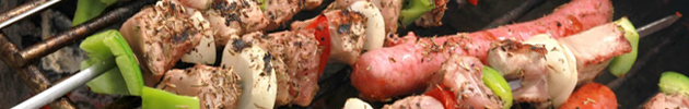 Parrilla de autor