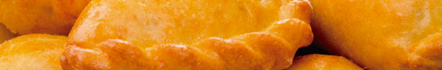 Barcas gourmet (120 g.)