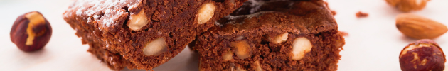 Postres y tortas