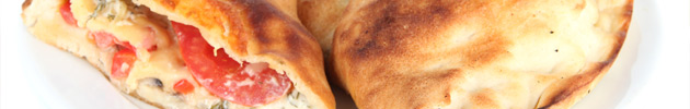Calzones