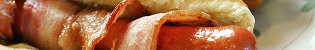 Panchos y húngaras
