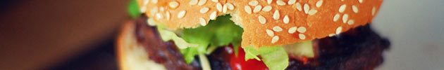 Hamburguesas