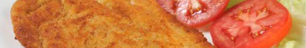 Milanesas