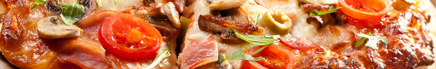 Pizzas