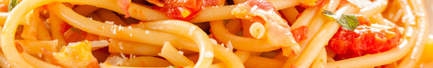 Pastas