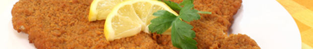 Milanesas gourmet
